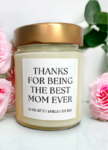 Best Mom Ever Gift Box
