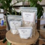 Nurish Bath Salt