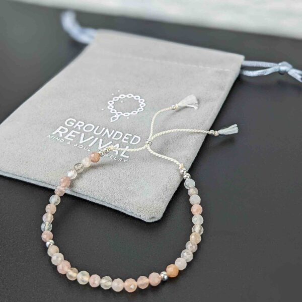 Vitality Mini Tasbih Bracelet