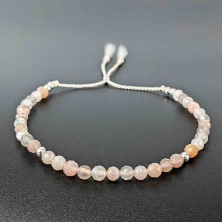 Vitality Mini Tasbih Bracelet