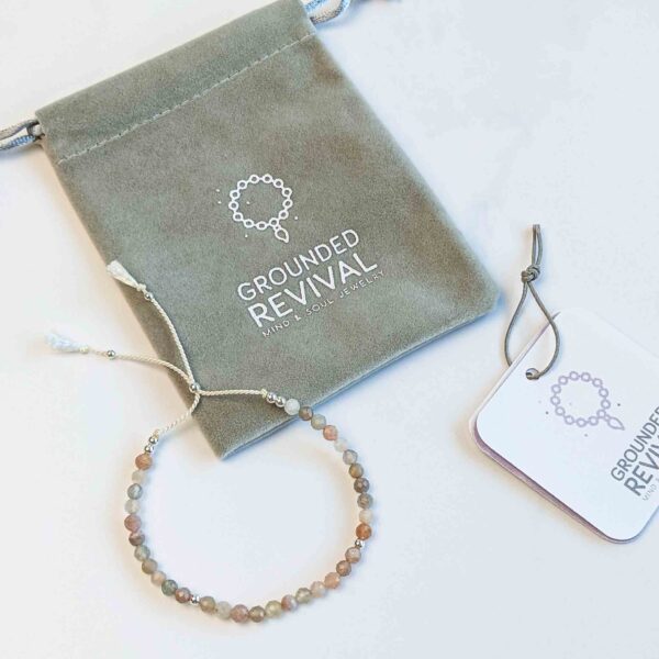 Vitality Mini Tasbih Bracelet
