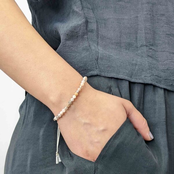 Vitality Mini Tasbih Bracelet