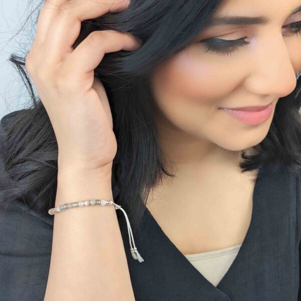 Vitality Mini Tasbih Bracelet