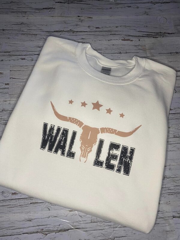 Morgan Wallen Apparel