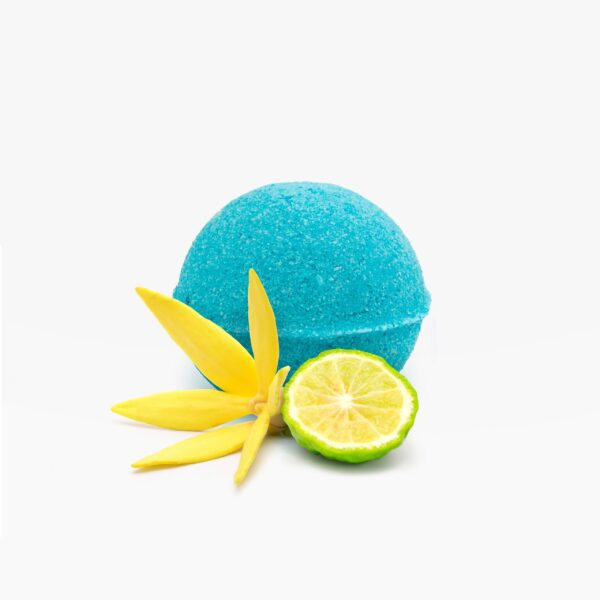Relaxing Bath Bombs Set
