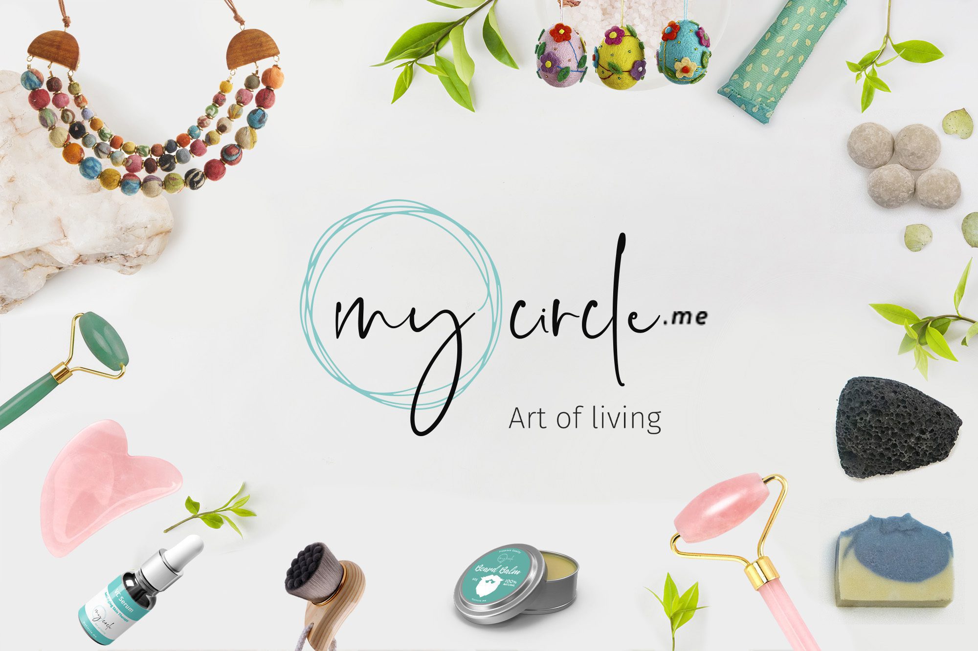 myCircle