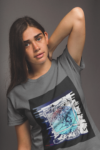 Glitch World Women's Tee