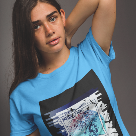 glitch_world_women_s_t-shirt_aqua.png