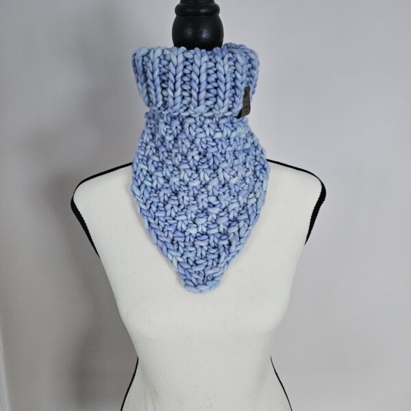Riverlands Bandana Cowl