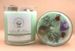 GOOD HEALTH & BALANCE CANDLE
