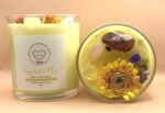 HAPPINESS & BLISS CANDLE