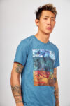 Men's Graphic Tshirt- I See You V2