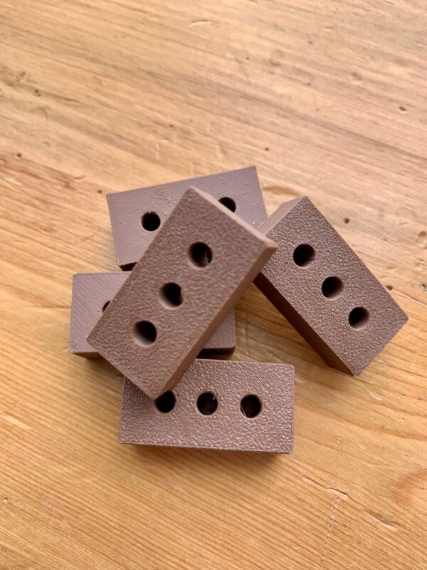 All About Construction Set with Color Flashcards