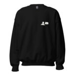 I am Creative unisex Sweatshirt