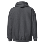 Marble Dark Heather Hoodie