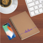 Personalized Custom Journal
