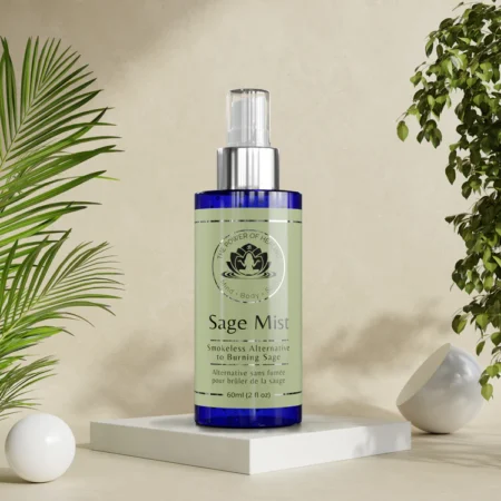 Sage Mist