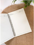 Personalized Custom Journal