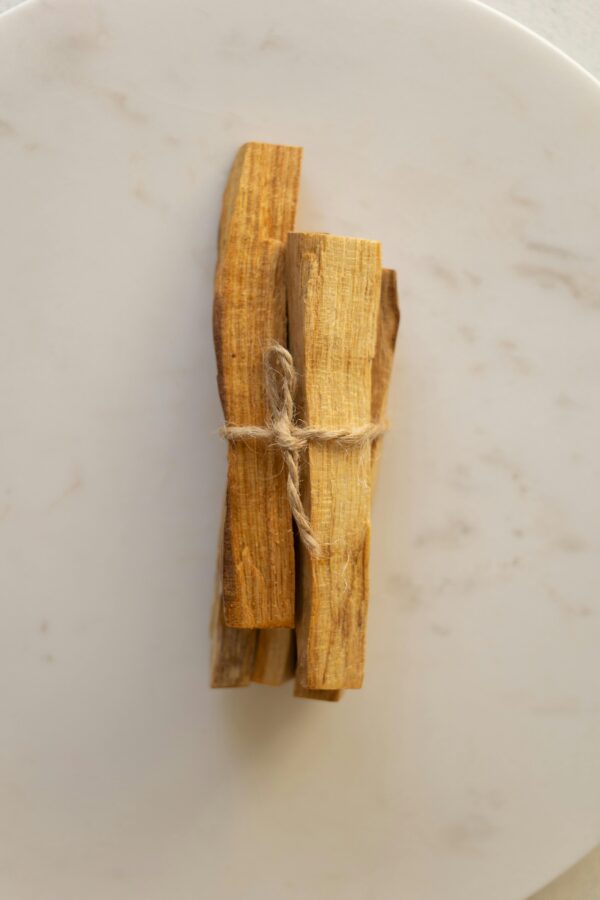 Palo Santo- 4 Pack