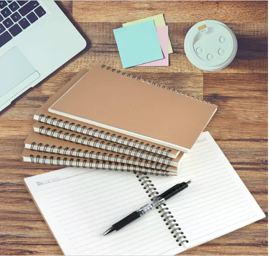 Personalized Custom Journal
