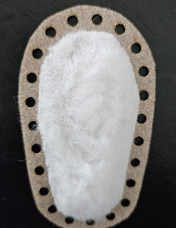The Meraki Bootie