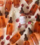 Rose Face Serum