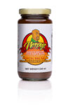 Nerpy's Tropical BBQ Sauce