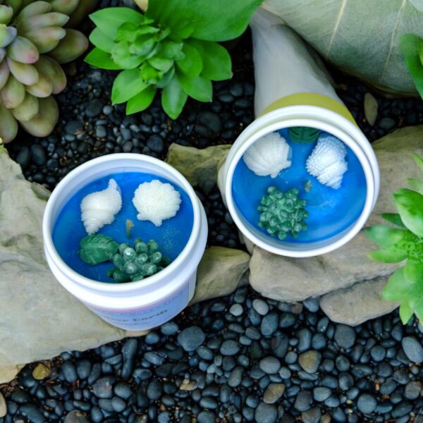 Mother Earth - Soy Candle