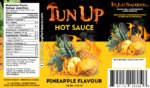 Pineapple Flavour