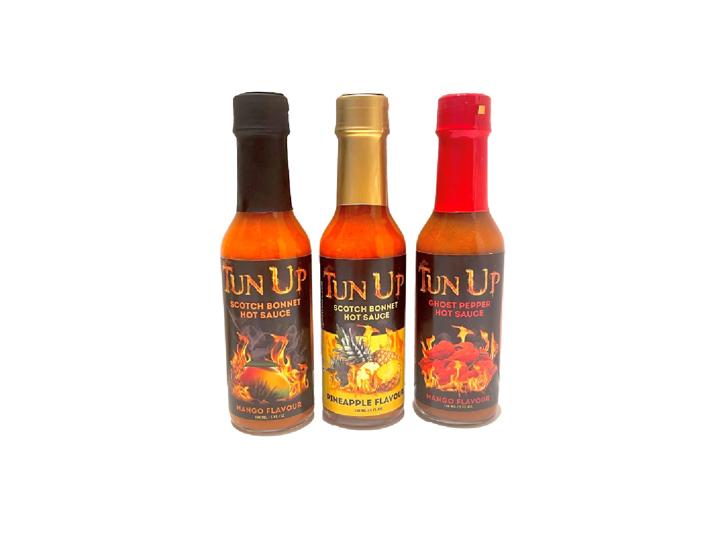 Original 3 Pack (Original 3 Flavours)