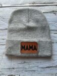 Mama Beanie Toque