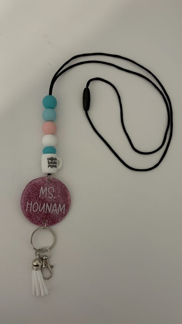 Lanyards
