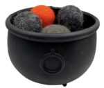 Halloween Sensory Play Loose Parts Set