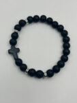 Cross Bracelet
