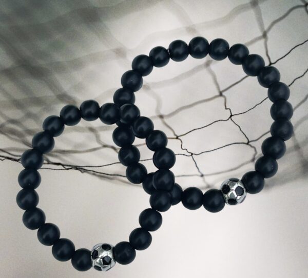 Soccer Bracelet