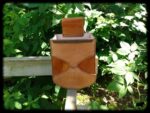 Handmade Leather Shotgun Shell Belt Bag, leather shotgun, sheet shooting, hand made shotgun bag