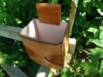 Handmade Leather Shotgun Shell Belt Bag, leather shotgun, sheet shooting, hand made shotgun bag
