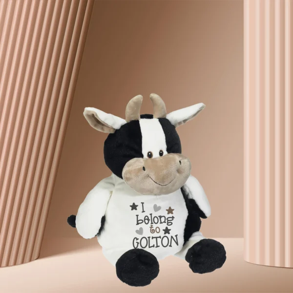 Custom Newborn Keepsake Perfect Gift for New Mom & Dad or Grandparents