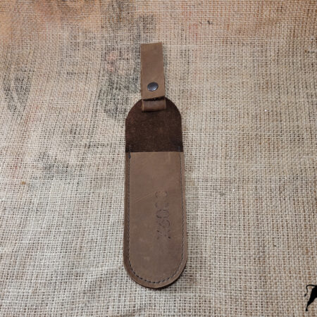 Leather Carpenter Pencil holder belt