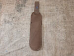 Leather Carpenter Pencil holder belt
