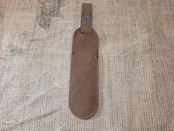 Leather Carpenter Pencil holder belt