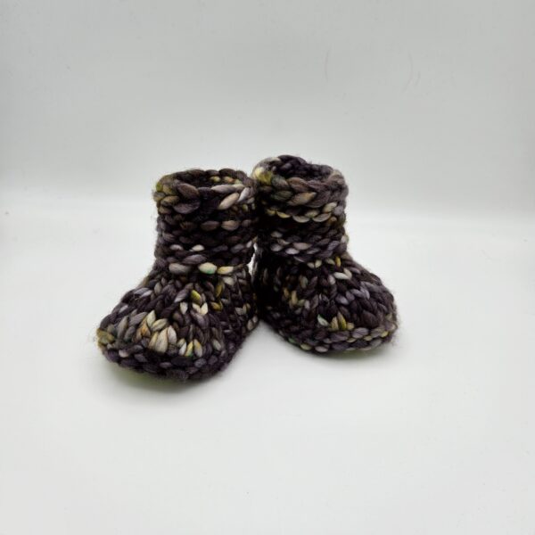 The Meraki Bootie