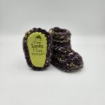 The Meraki Bootie