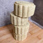 Chrysanthemum Scalp Balancing Shampoo Bar