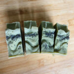 Hass Soul Exfoliating Soap Bar