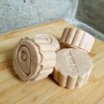 Citrus Amla Volumizing Shampoo Bar