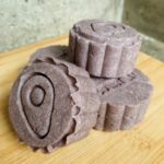 Hibiscus Lavender Repairing Shampoo Bar