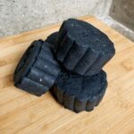 Peppermint Detox Shampoo Bar