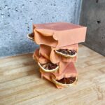 Citrus Scrub Exfoliating Soap Bar