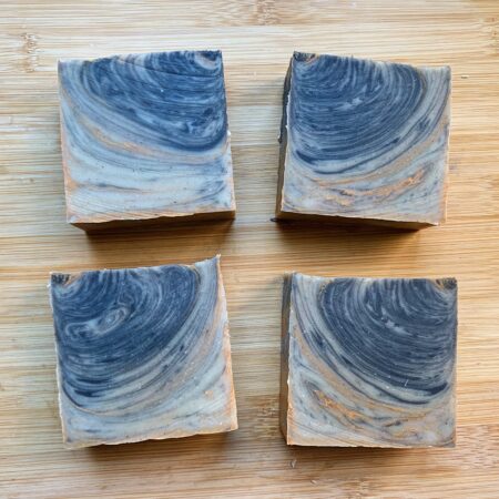 Morning Wood Soap Bar